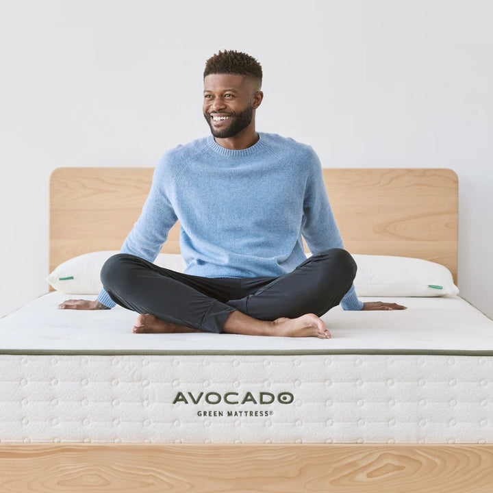 Avocado Green Medium