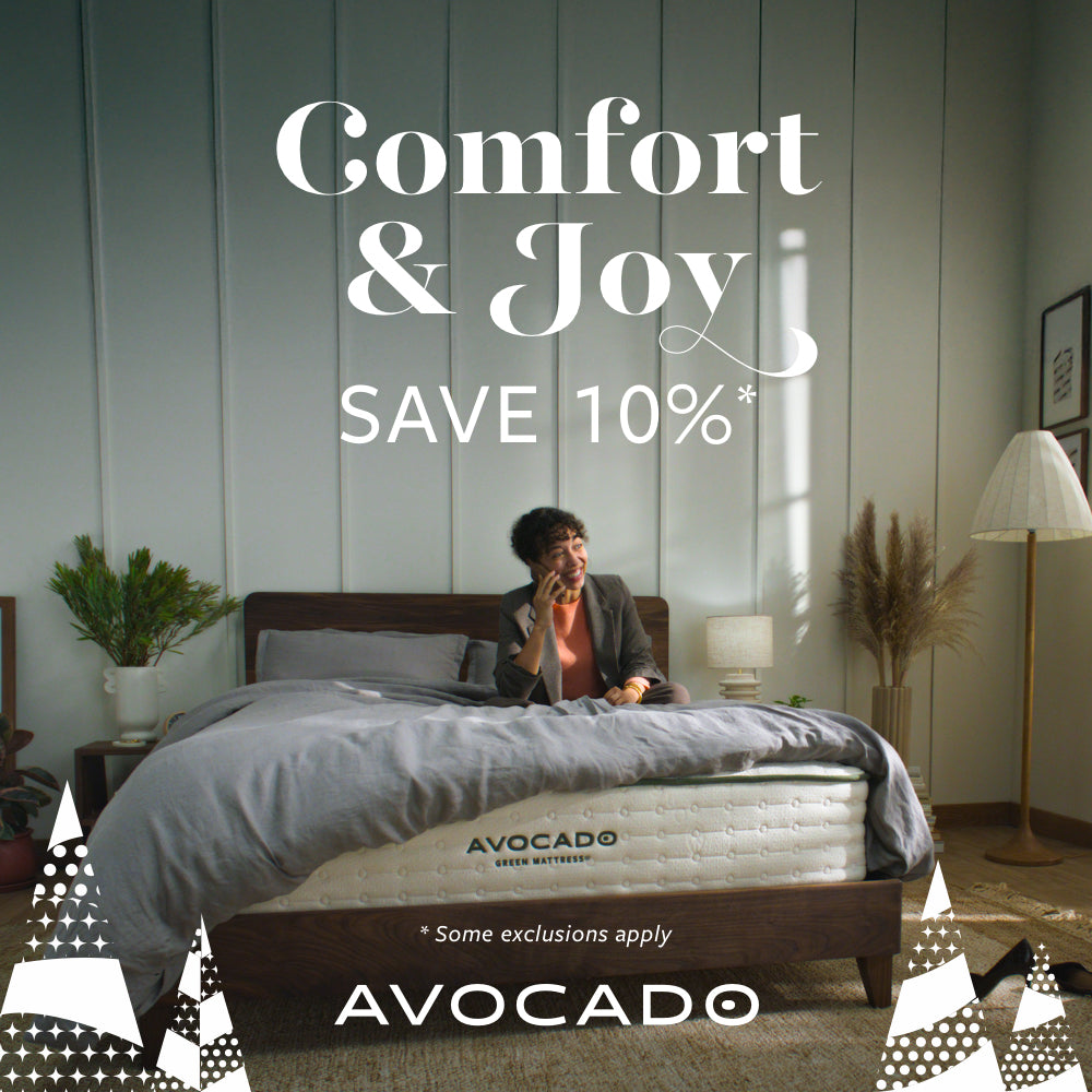   America's Best Organic Mattress 