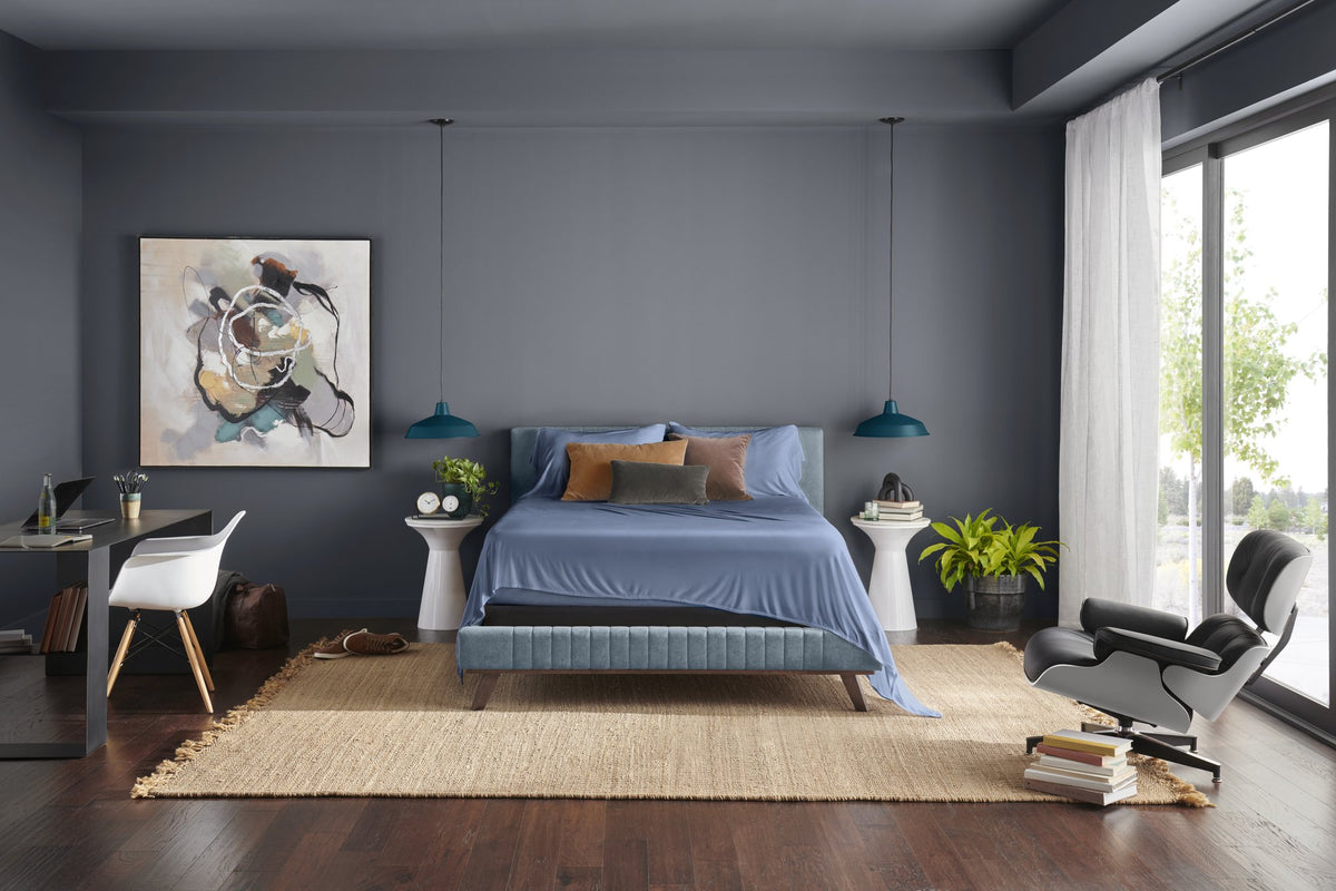 TEMPUR-Rayon from Bamboo Sheet Set