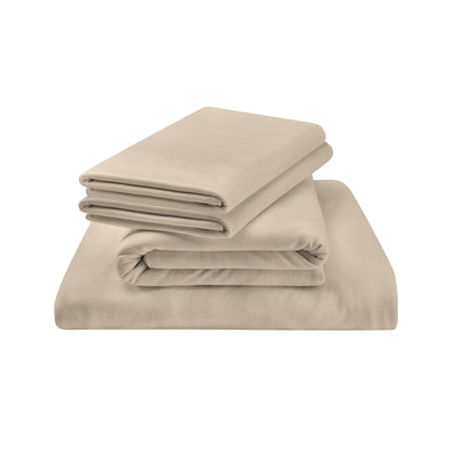 TEMPUR-Rayon from Bamboo Sheet Set