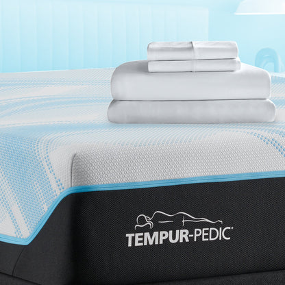 TEMPUR-Breeze® Cooling Sheet Set