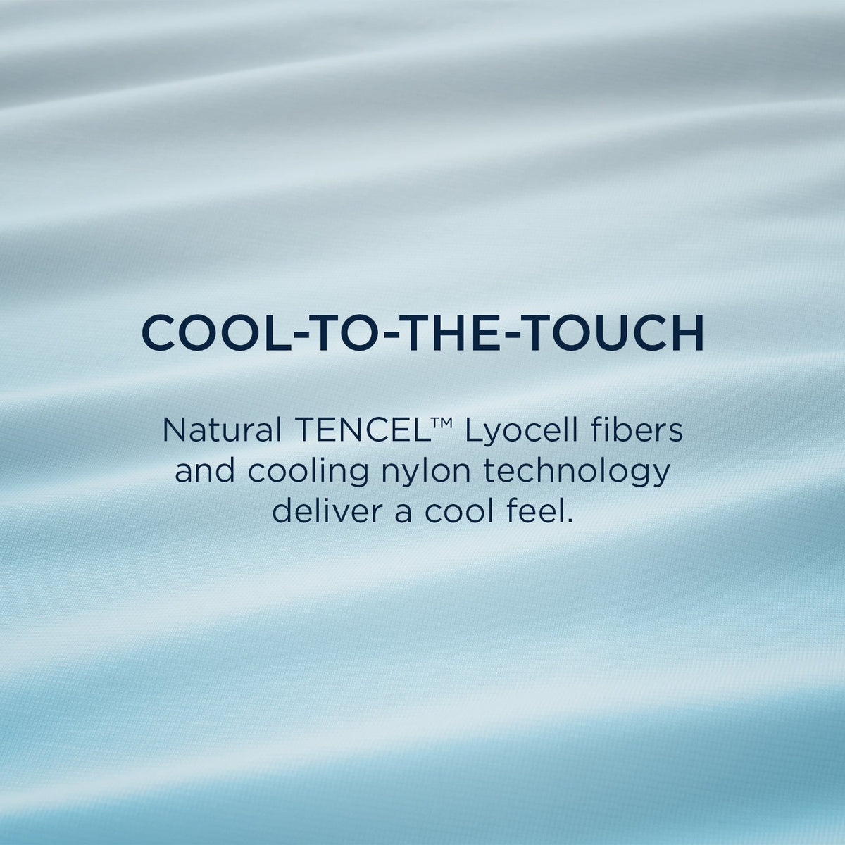 TEMPUR-Breeze® Cooling Sheet Set