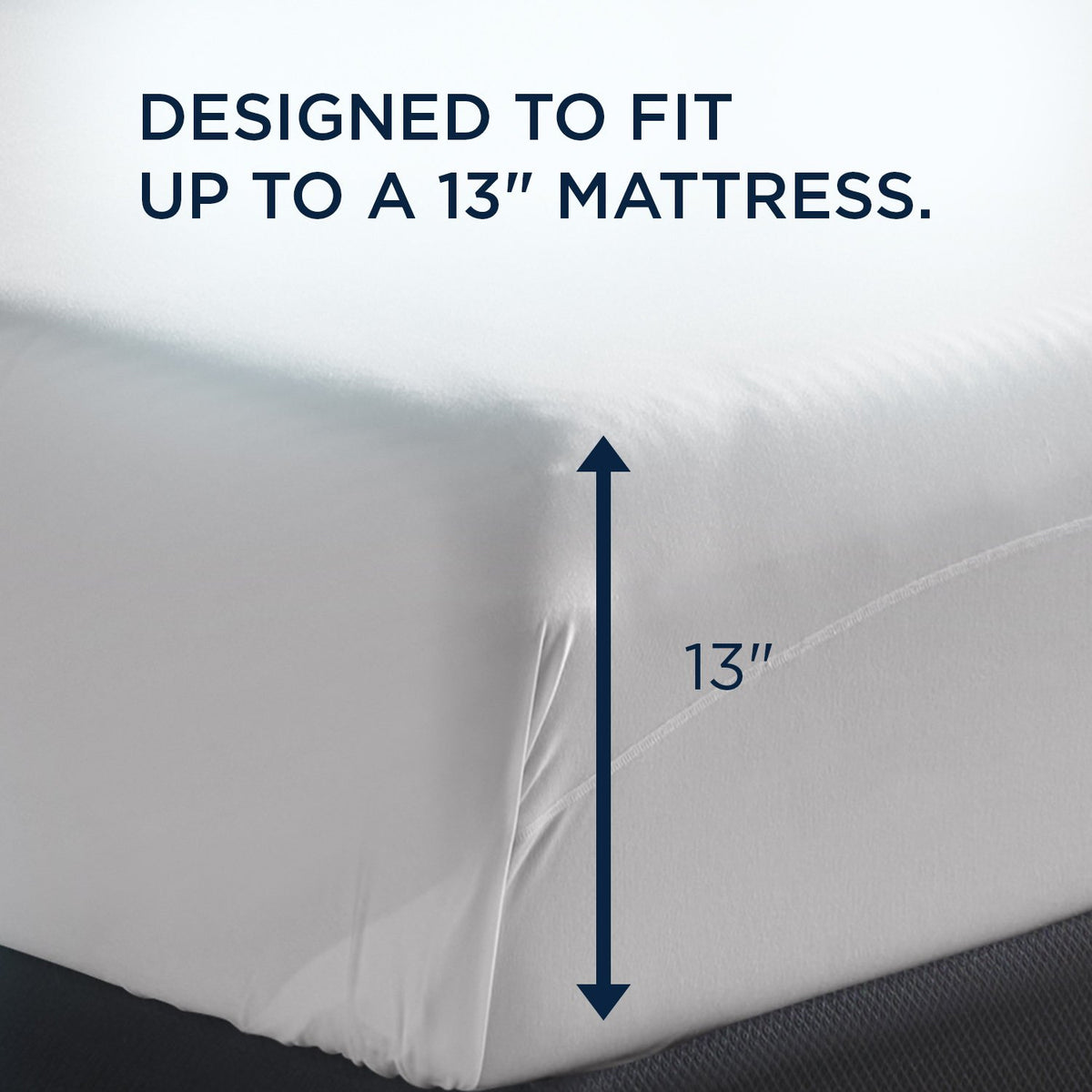 TEMPUR-Breeze® Cooling Sheet Set