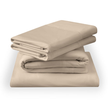 TEMPUR-Breeze® Cooling Sheet Set