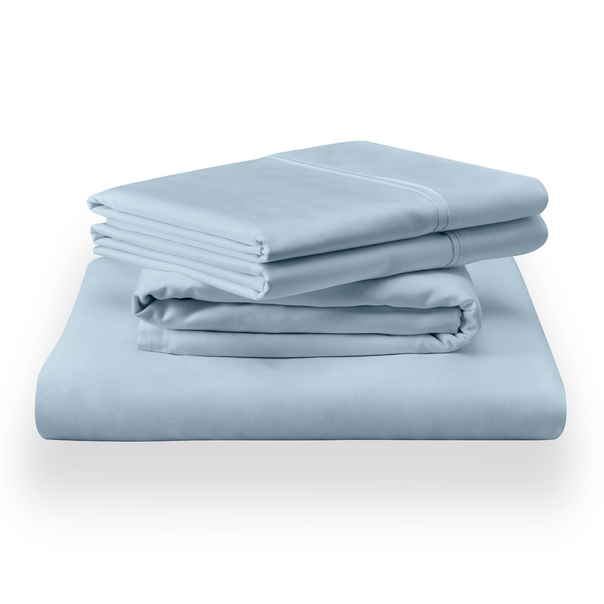 TEMPUR-Breeze® Cooling Sheet Set