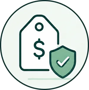 Best Price Guarantee