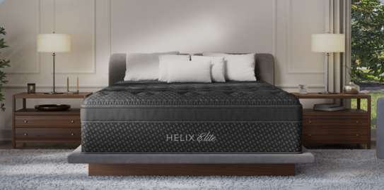 Helix Midnight Elite