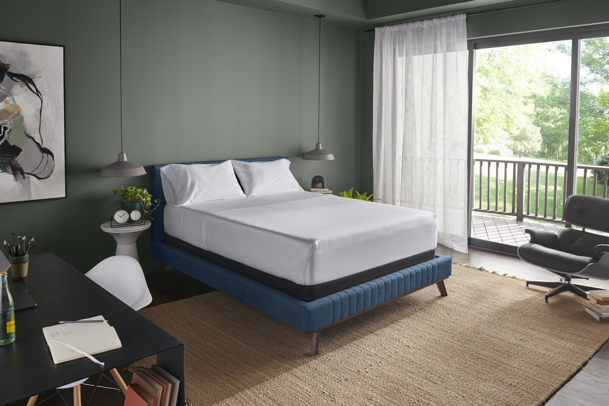 TEMPUR-Luxe Egyptian Cotton Sheet Set