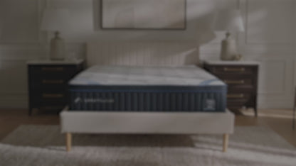 Dreamcloud Premier Hybrid