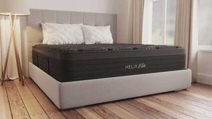 Helix Midnight Elite