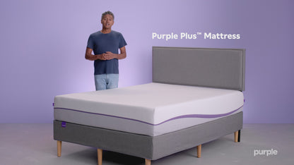 PurplePlus® Mattress