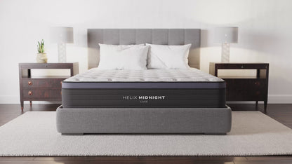 Helix Midnight Luxe