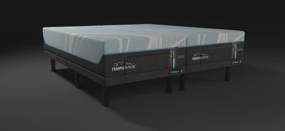 Tempur-Pedic Luxe Adapt Medium Hybrid