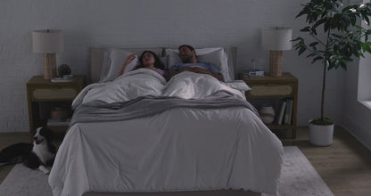 Tempur-Pedic Luxe Adapt Medium Hybrid