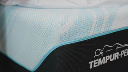 Tempur-Pedic Luxe Breeze Soft