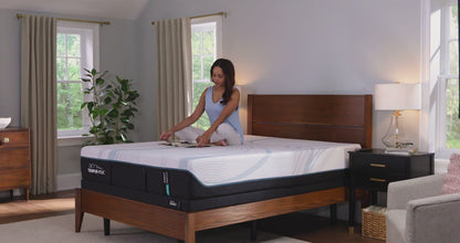 Tempur-Pedic Adapt Medium
