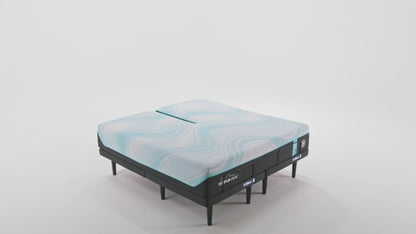 Tempur-Pedic Luxe Breeze Soft