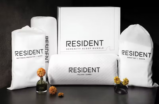 Helix Bedding Bundle