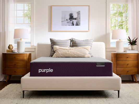 Purple Restore Plus
