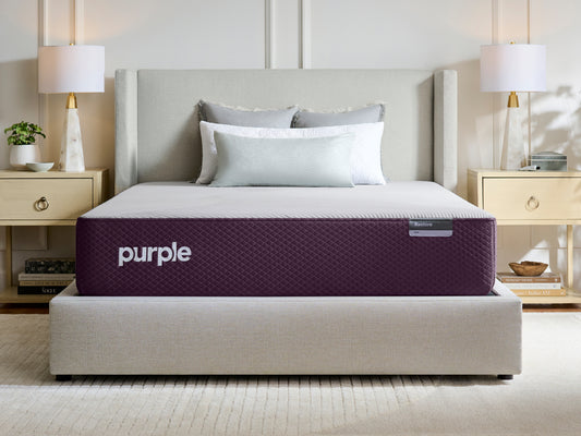 Purple Restore
