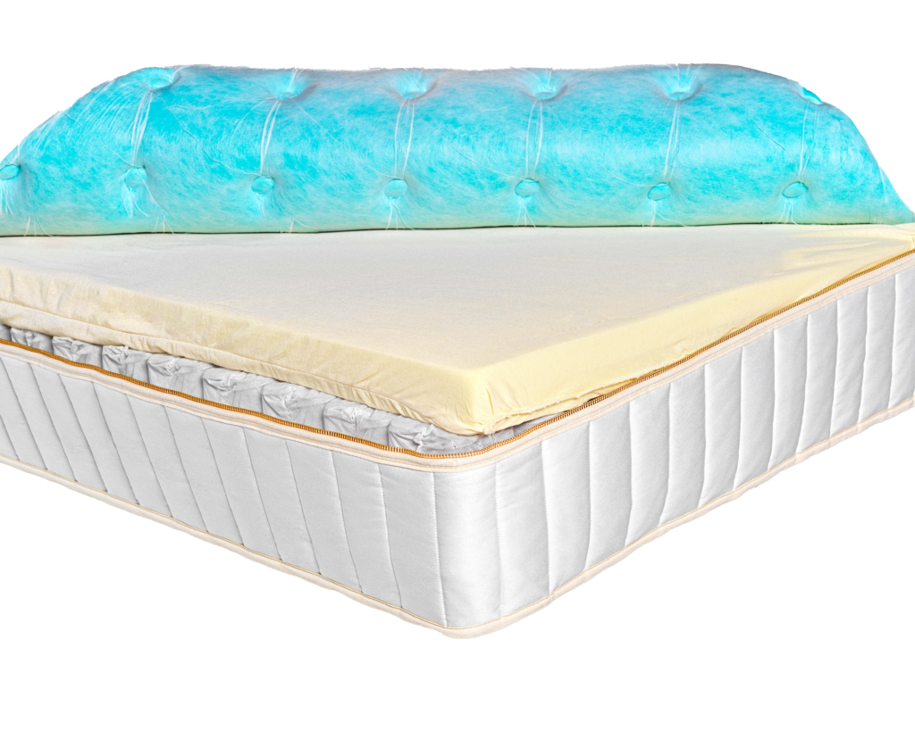 The St. James Mattress