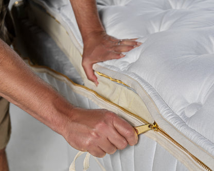 The St. James Mattress