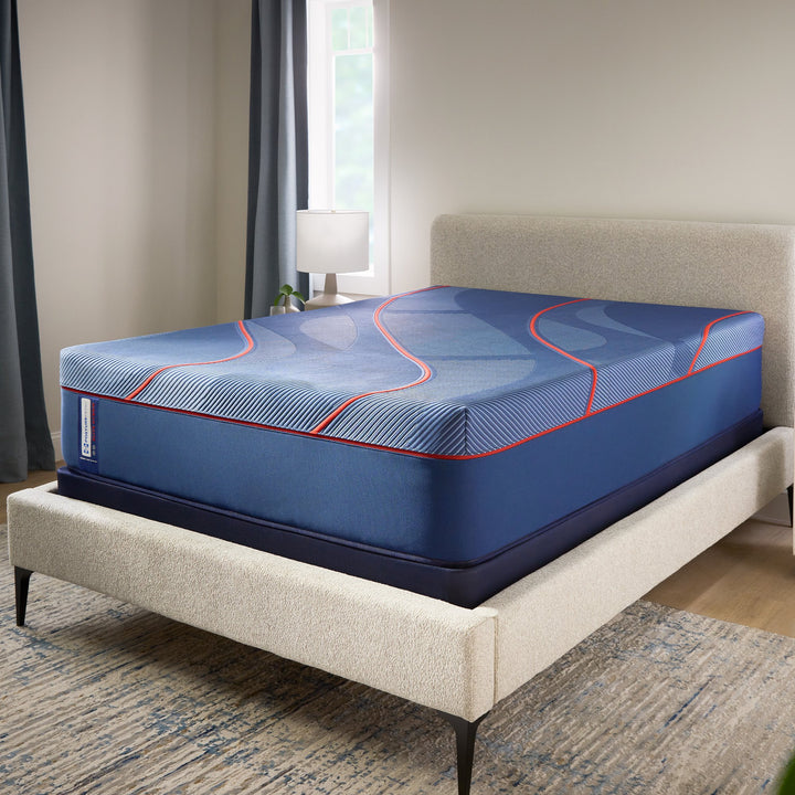 Sealy Posturepedic Elite High Point II Medium Hybrid Mattress