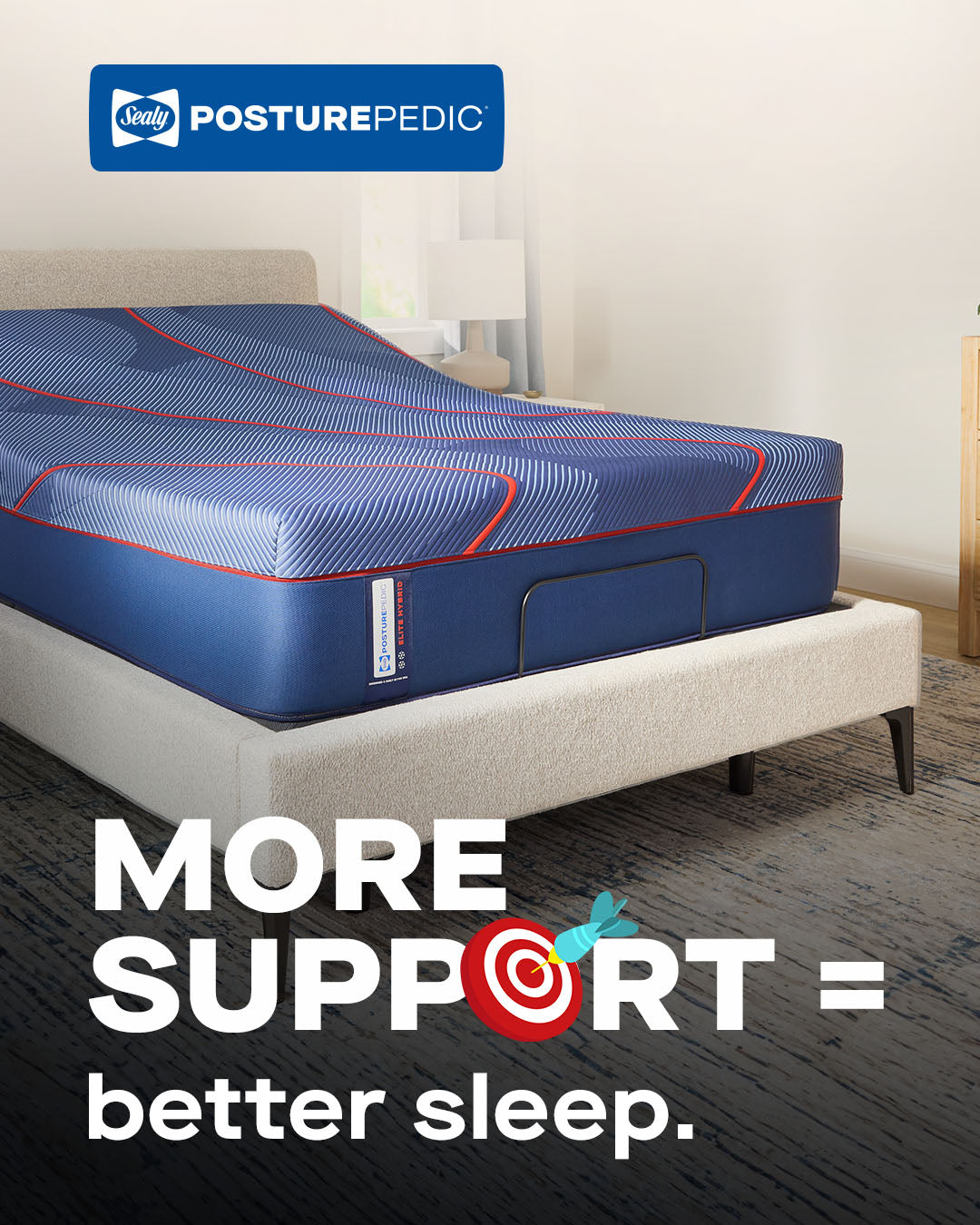 Shop New Sealy Technology