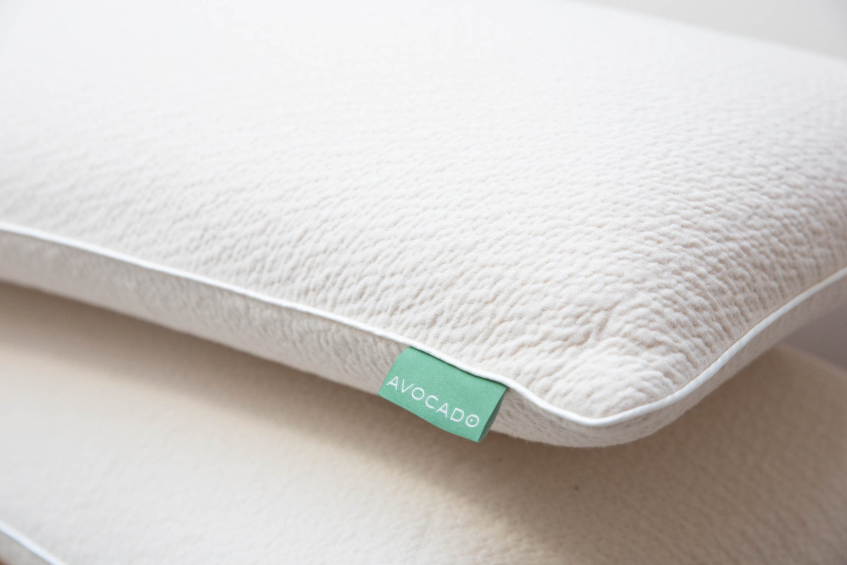 Avocado Pure Talalay Luxury Pillow