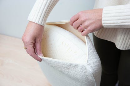 Avocado Pure Talalay Luxury Pillow