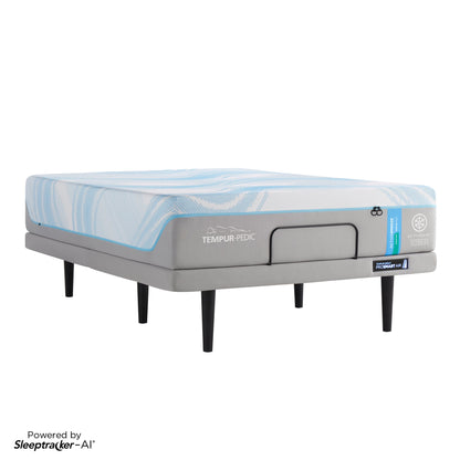Tempur-Pedic TEMPUR-ActiveBreeze Medium Hybrid Smart Bed