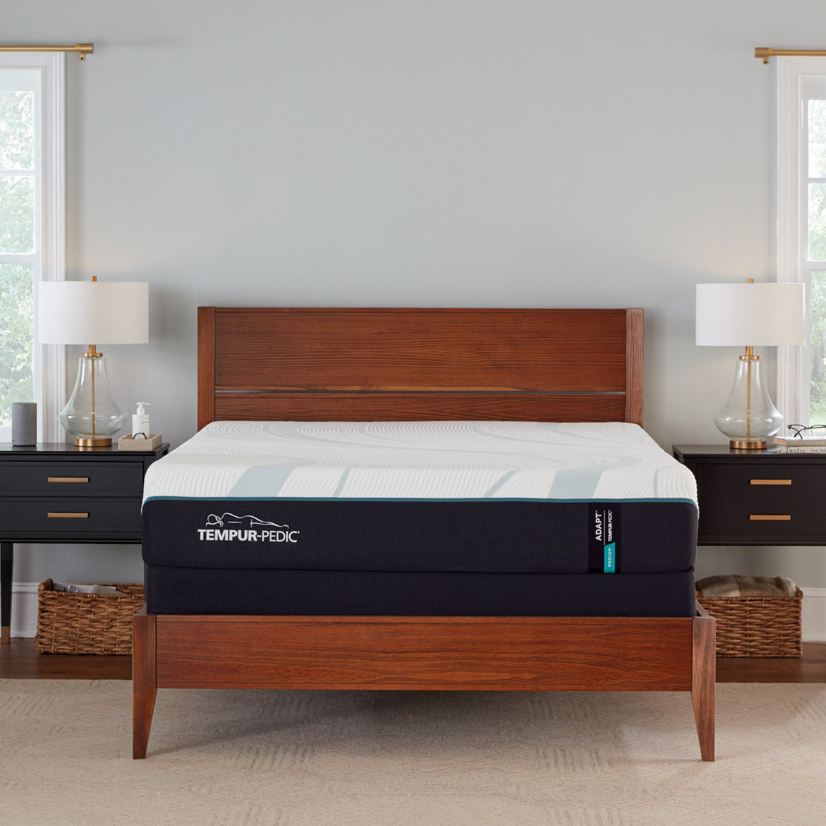 Tempur-Pedic Adapt Medium