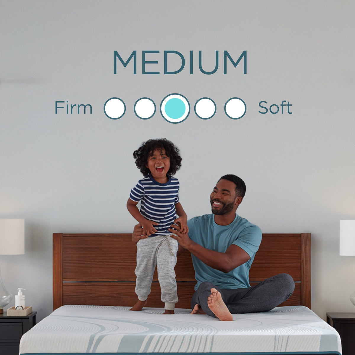 Tempur-Pedic Adapt Medium