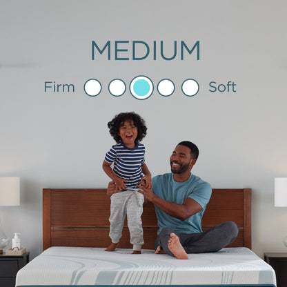 Tempur-Pedic Adapt Medium