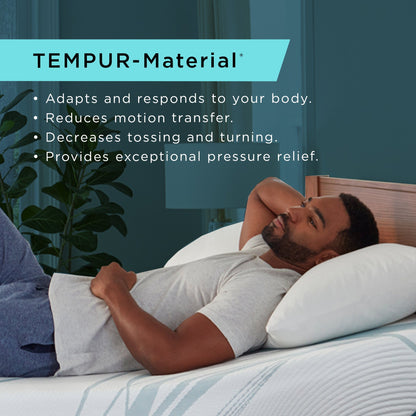 Tempur-Pedic Adapt Medium