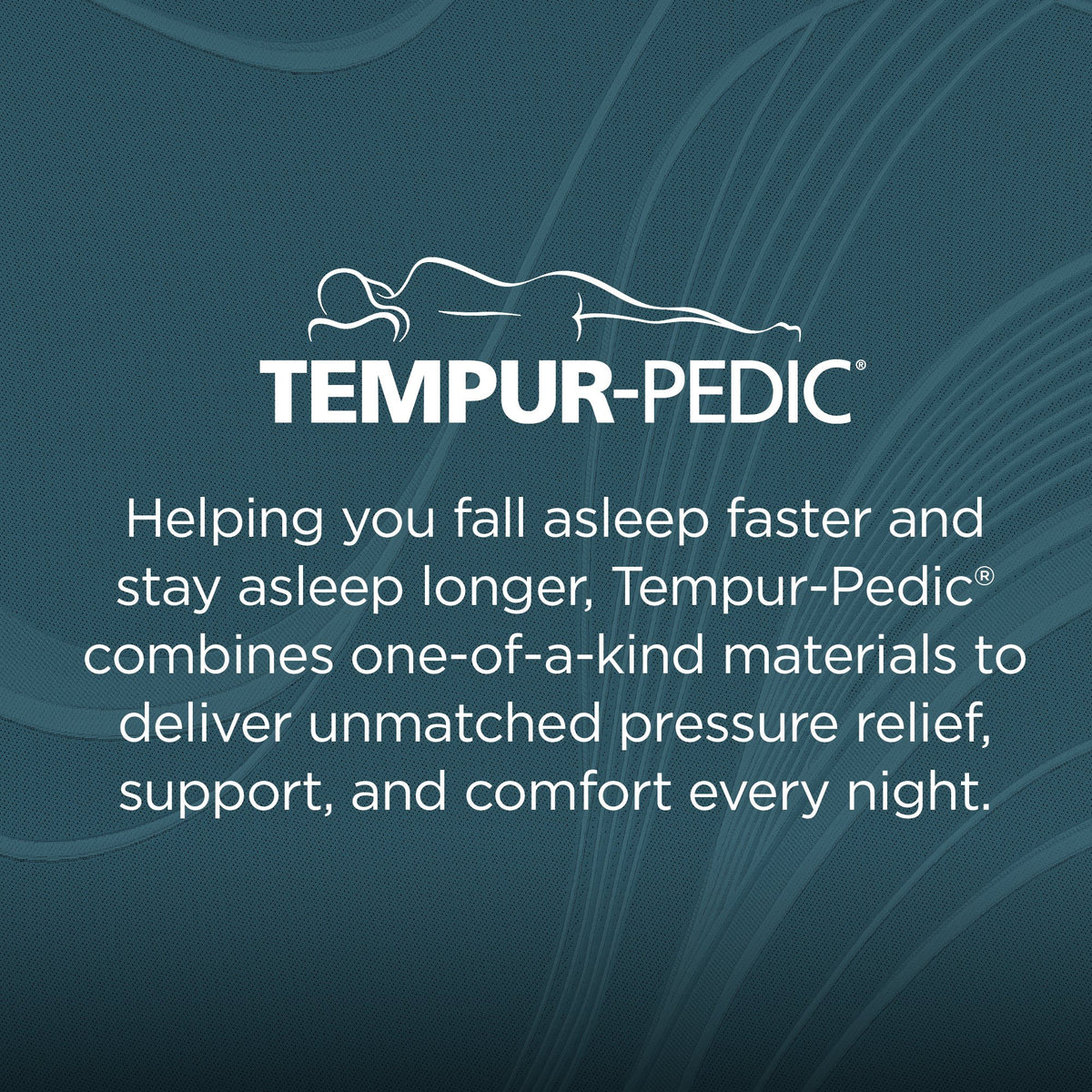 Tempur-Pedic Adapt Medium