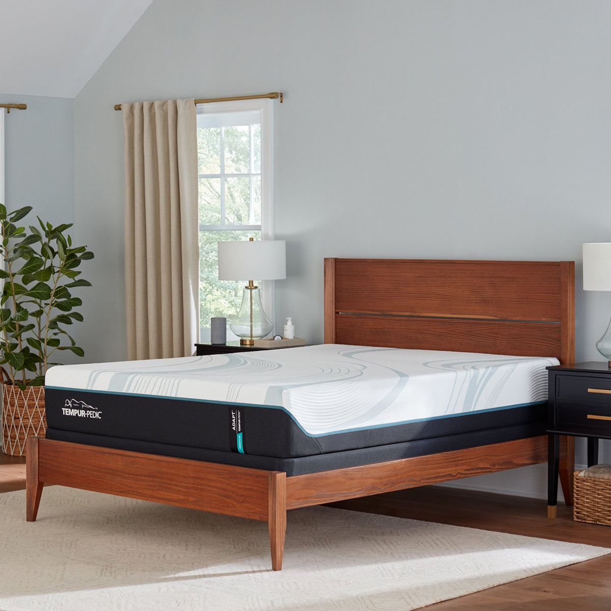 Tempur-Pedic Adapt Medium