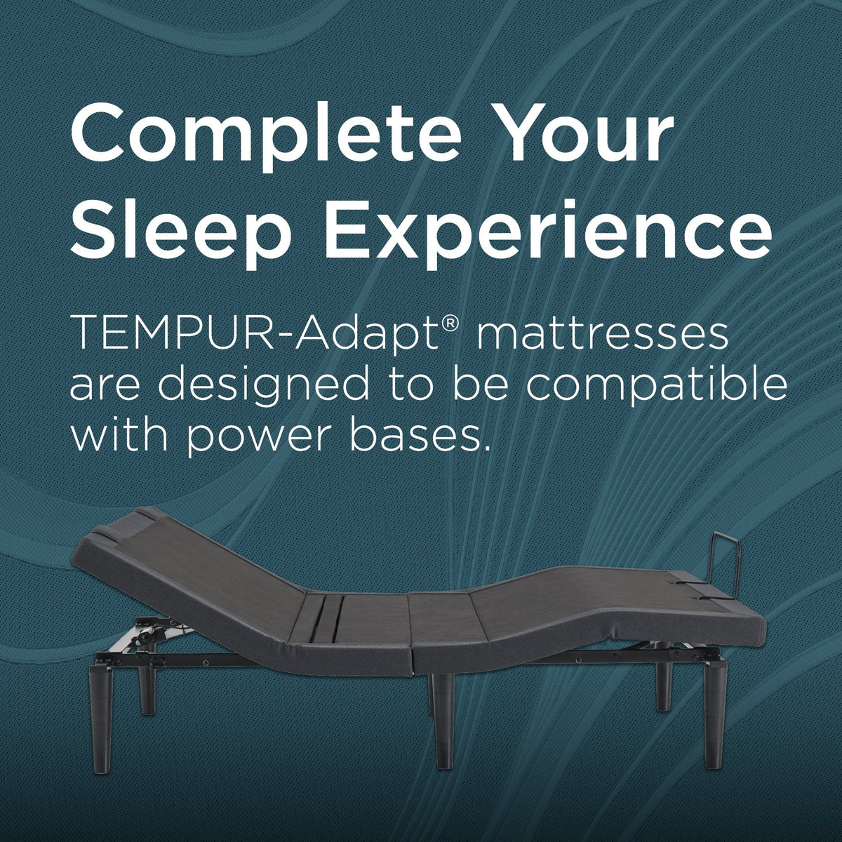 Tempur-Pedic Adapt Medium