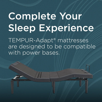 Tempur-Pedic Adapt Medium