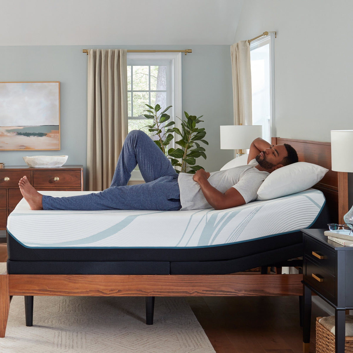 Tempur-Pedic Adapt Medium