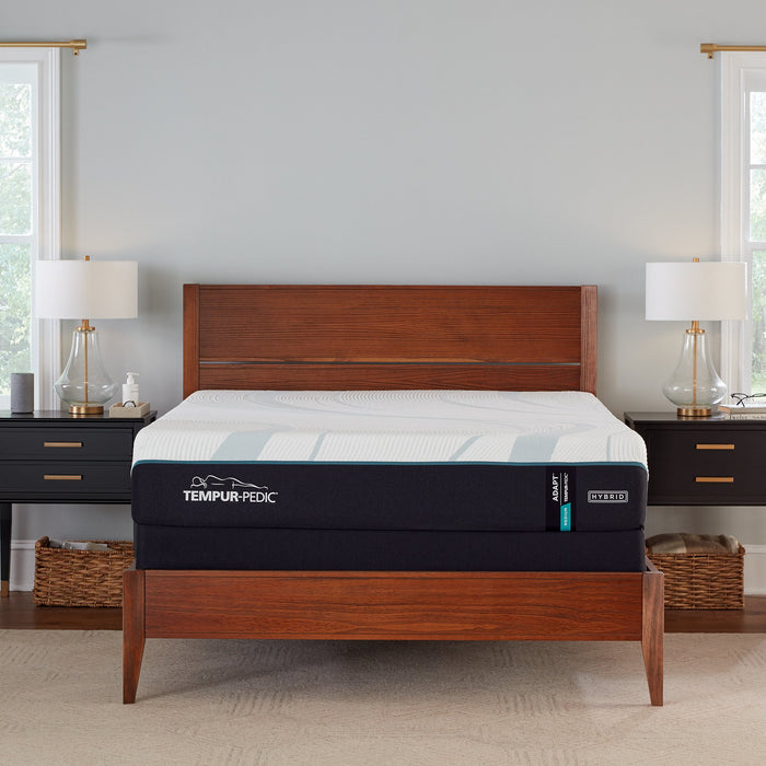 Tempur-Pedic Adapt Medium Hybrid
