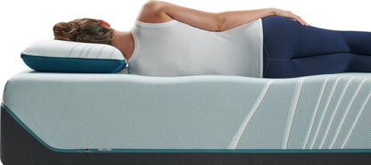 TEMPUR-Adapt® ProLo Pillow