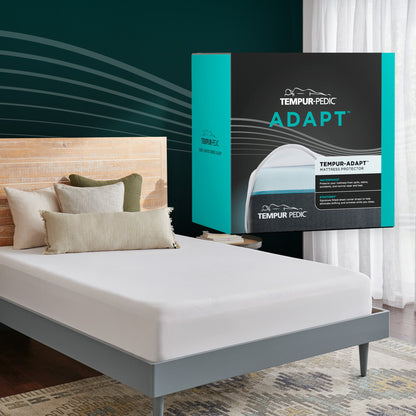 TEMPUR-Adapt® Mattress Protector