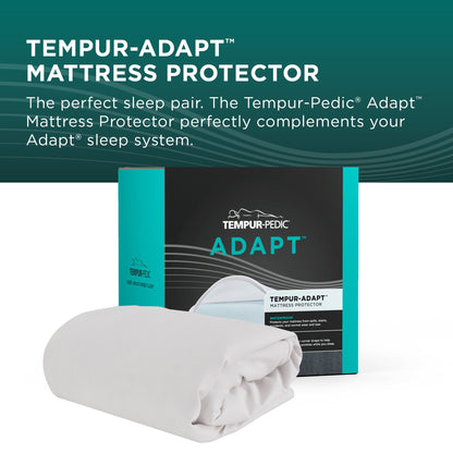 TEMPUR-Adapt® Mattress Protector
