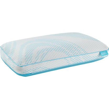 TEMPUR-Breeze® ProHi Pillow