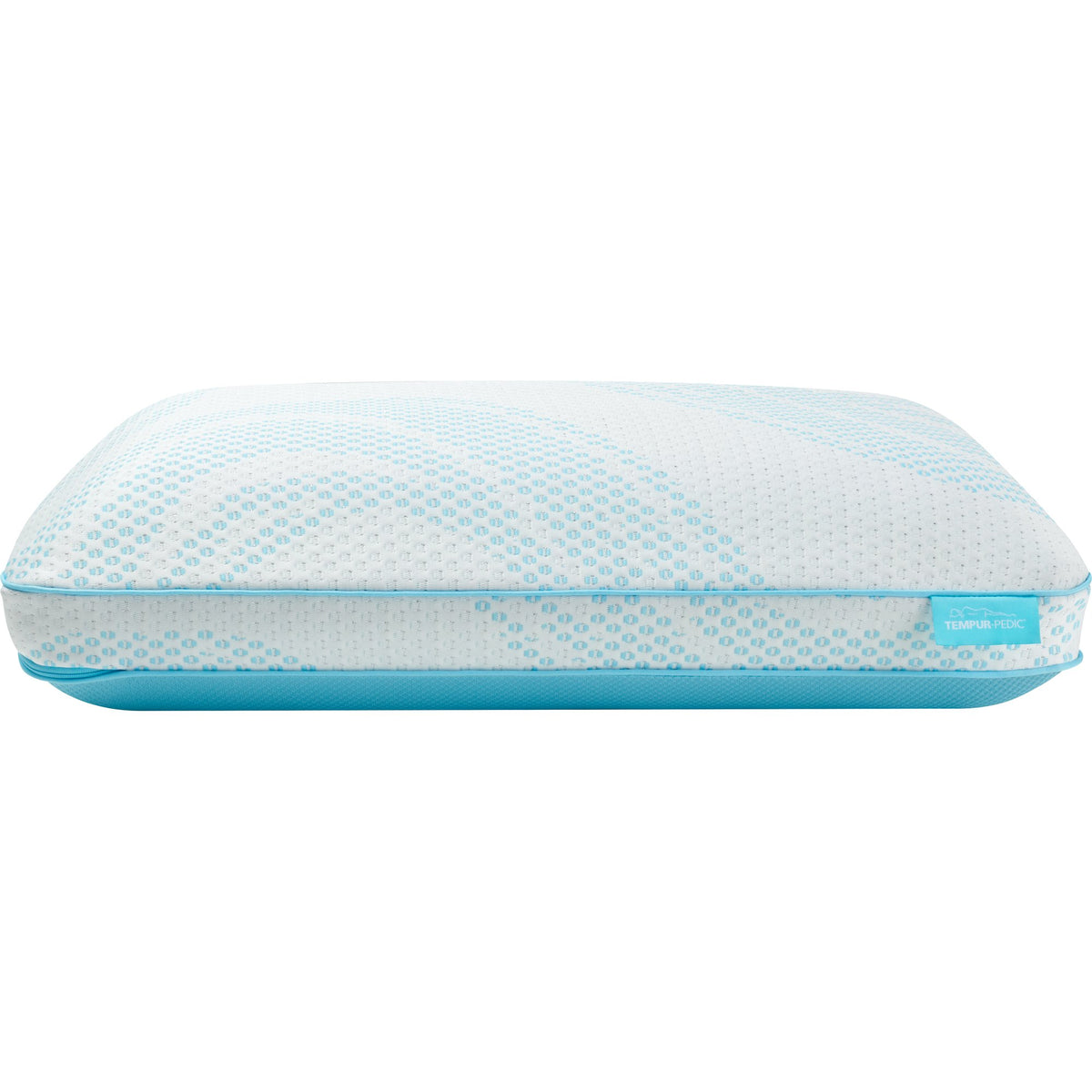 TEMPUR-Breeze® ProHi Pillow