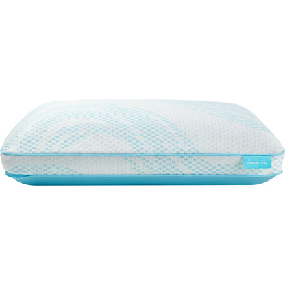TEMPUR-Breeze® ProHi Pillow