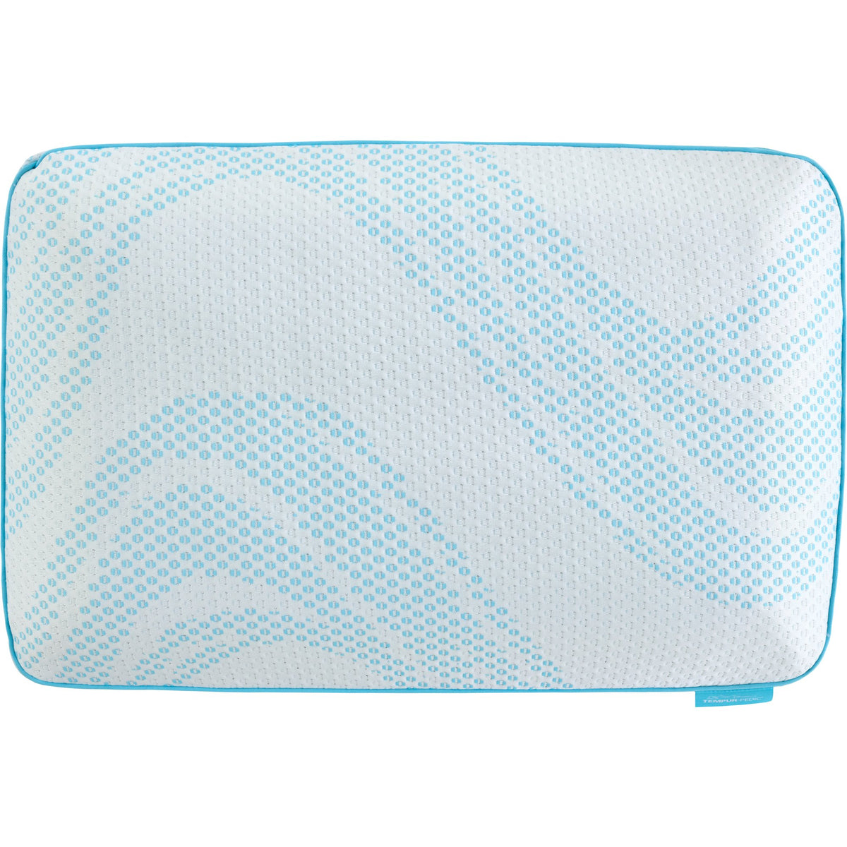 TEMPUR-Breeze® ProHi Pillow