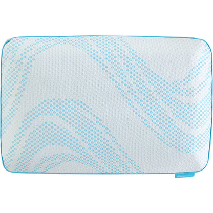 TEMPUR-Breeze® ProHi Pillow