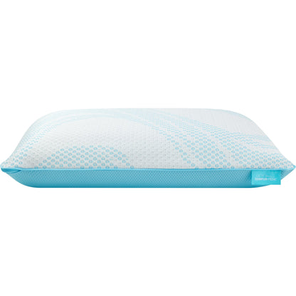 TEMPUR-Breeze® ProLo Pillow